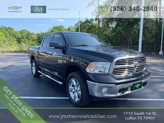 2016 Ram Pickup 1500 Lone Star 1C6RR7LTXGS373161 2016 Ram Pickup 1500 Lone Star