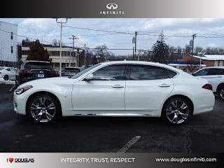 2017 Infiniti Q70L JN1BY1PR4HM210121 2017 Infiniti Q70L