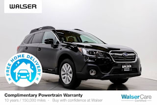 2018 Subaru Outback 2.5i Premium 4S4BSAFC6J3342882 2018 Subaru Outback 2.5i Premium