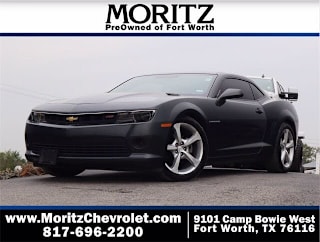 2015 Chevrolet Camaro 2G1FD1E33F9279815 2015 Chevrolet Camaro