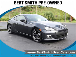 2013 Subaru BRZ Limited JF1ZCAC1XD2611050 2013 Subaru BRZ Limited