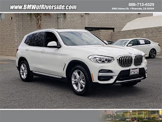 2021 BMW X3 sDrive30i 5UXTY3C00M9E60328 2021 BMW X3 sDrive30i