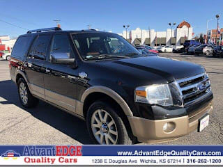 2013 Ford Expedition 1FMJU1H59DEF30471 2013 Ford Expedition