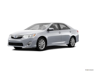 2014 Toyota Camry Hybrid XLE 4T1BD1FK6EU140836 2014 Toyota Camry Hybrid XLE