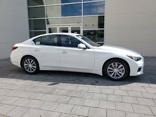 2021 Infiniti Q50 Pure JN1EV7AP5MM704305 2021 Infiniti Q50 Pure