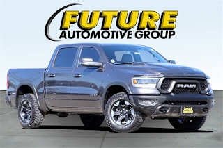 2019 Ram Pickup 1500 1C6SRFLT3KN888635 2019 Ram Pickup 1500