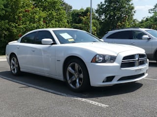 2013 Dodge Charger R/T 2C3CDXCTXDH661461 2013 Dodge Charger R/T