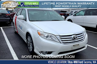 2012 Toyota Avalon 4T1BK3DB6CU441138 2012 Toyota Avalon