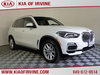 2020 BMW X5 xDrive40i 5UXCR6C06L9B33199 2020 BMW X5 xDrive40i