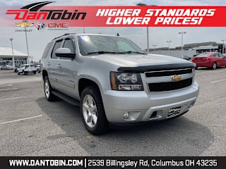 2012 Chevrolet Tahoe LT 1GNSKBE02CR131543 2012 Chevrolet Tahoe LT