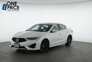 2021 Acura ILX w/Premium w/A-SPEC 19UDE2F85MA000623 2021 Acura ILX w/Premium w/A-SPEC