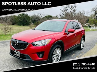 2015 Mazda CX-5 Grand Touring JM3KE2DY9F0441311 2015 Mazda CX-5 Grand Touring