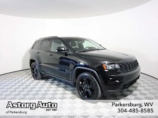 2018 Jeep Grand Cherokee Upland 1C4RJFAG1JC499443 2018 Jeep Grand Cherokee Upland