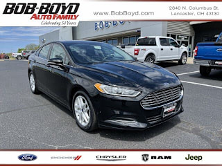 2016 Ford Fusion SE 3FA6P0H76GR379366 2016 Ford Fusion SE