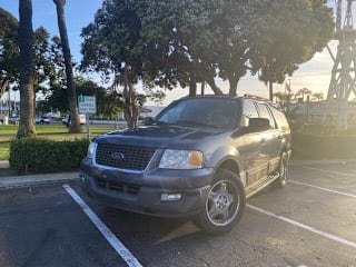 2005 Ford Expedition XLT 1FMPU15535LA73684 2005 Ford Expedition XLT