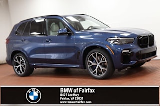 2021 BMW X5 xDrive40i 5UXCR6C02M9G44197 2021 BMW X5 xDrive40i