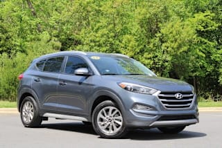 2017 Hyundai Tucson Eco KM8J33A25HU426361 2017 Hyundai Tucson Eco