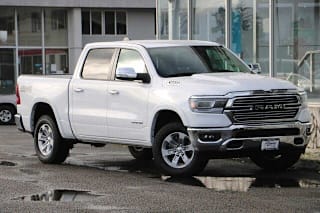 2020 Ram Pickup 1500 1C6SRFJT4LN281986 2020 Ram Pickup 1500