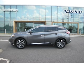 2015 Nissan Murano Platinum 5N1AZ2MG0FN280037 2015 Nissan Murano Platinum