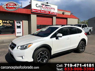 2013 Subaru Crosstrek 2.0i Premium JF2GPACC7DH852991 2013 Subaru Crosstrek 2.0i Premium