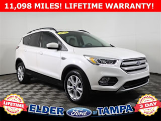2018 Ford Escape SEL 1FMCU0HD3JUB20423 2018 Ford Escape SEL