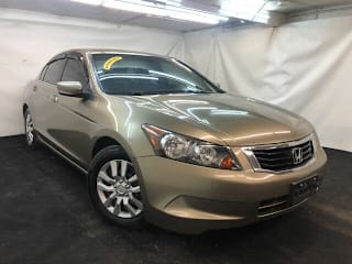 2010 Honda Accord 1HGCP2F34AA095861 2010 Honda Accord