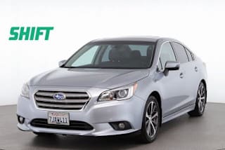 2015 Subaru Legacy 2.5i Limited 4S3BNAL69F3033666 2015 Subaru Legacy 2.5i Limited