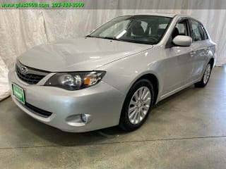2009 Subaru Impreza 2.5i Premium JF1GE60669H505262 2009 Subaru Impreza 2.5i Premium