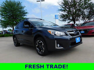 2016 Subaru Crosstrek 2.0i Premium JF2GPABC1G9268702 2016 Subaru Crosstrek 2.0i Premium