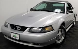 2003 Ford Mustang Premium 1FAFP444X3F361690 2003 Ford Mustang Premium