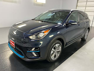 2019 Kia Niro EV EX KNDCC3LGXK5020177 2019 Kia Niro EV EX