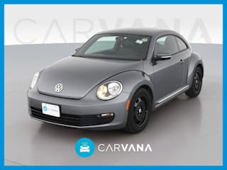 2014 Volkswagen Beetle 2.5L 3VWHX7AT1EM629851 2014 Volkswagen Beetle 2.5L