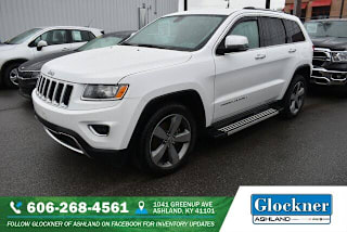 2015 Jeep Grand Cherokee Limited 1C4RJFBG9FC698732 2015 Jeep Grand Cherokee Limited