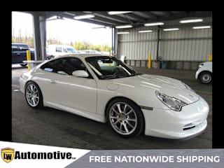 2004 Porsche 911 WP0AC29964S692770 2004 Porsche 911