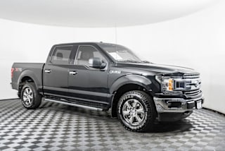 2018 Ford F-150 1FTEW1EP6JKF64872 2018 Ford F-150
