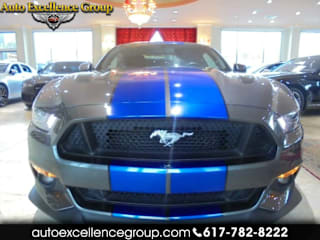 2015 Ford Mustang 1FA6P8CF6F5366700 2015 Ford Mustang