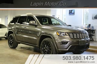 2019 Jeep Grand Cherokee Altitude 1C4RJFAG7KC793320 2019 Jeep Grand Cherokee Altitude