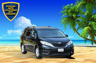 2015 Toyota Sienna LE 8-Passenger 5TDKK3DC3FS527268 2015 Toyota Sienna LE 8-Passenger