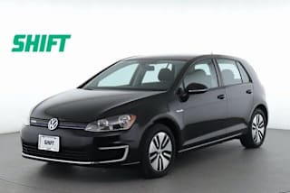 2016 Volkswagen e-Golf SE WVWKP7AU5GW913990 2016 Volkswagen e-Golf SE