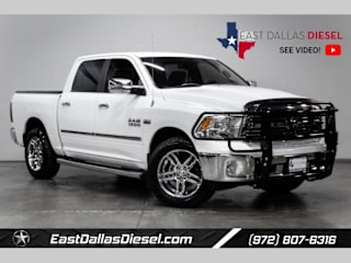 2013 Ram Pickup 1500 1C6RR7LT2DS595821 2013 Ram Pickup 1500