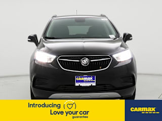 2019 Buick Encore Preferred KL4CJASBXKB929905 2019 Buick Encore Preferred