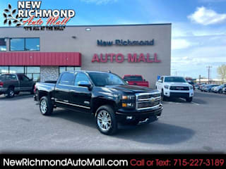 2015 Chevrolet Silverado 1500 High Country 3GCUKTEC6FG259502 2015 Chevrolet Silverado 1500 High Country