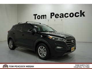 2016 Hyundai Tucson Eco KM8J33A26GU242349 2016 Hyundai Tucson Eco