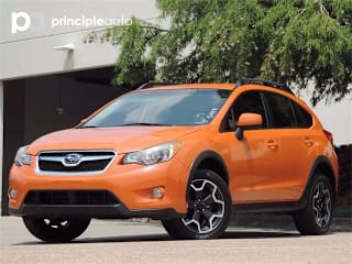 2014 Subaru Crosstrek 2.0i Limited JF2GPAGC0E8339285 2014 Subaru Crosstrek 2.0i Limited