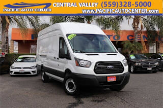 2019 Ford Transit Cargo 350 1FTBW3XM4KKB52646 2019 Ford Transit Cargo 350