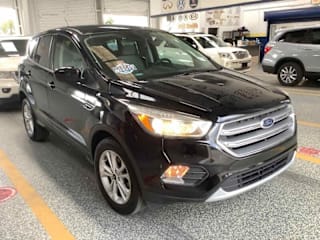 2017 Ford Escape 1FMCU0GD0HUE85976 2017 Ford Escape