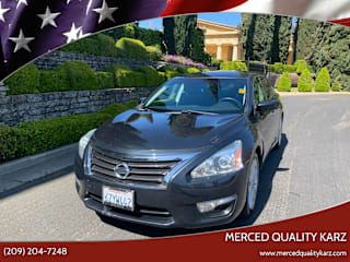 2013 Nissan Altima 1N4BL3AP6DN504242 2013 Nissan Altima