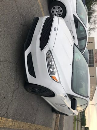 2018 Ford Focus S 1FADP3E26JL299461 2018 Ford Focus S