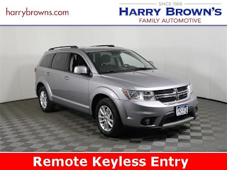 2015 Dodge Journey SXT 3C4PDCBG0FT697096 2015 Dodge Journey SXT