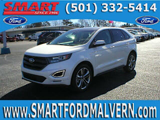 2017 Ford Edge Sport 2FMPK4AP7HBB45358 2017 Ford Edge Sport